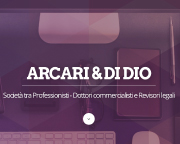 ARCARI E DI DIO