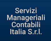 SERVIZI MANAGERIALI CONTABILI